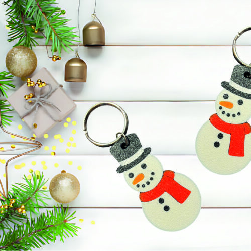 PRIVJESAK SNJEŠKO #2