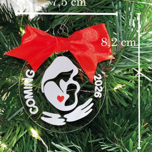 PERSONALIZIRANA KUGLICA ZA BOR PLEKSIGLAS – COMING SOON