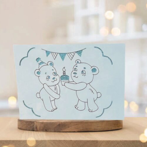 ČESTITKA ZA ROĐENDAN #7