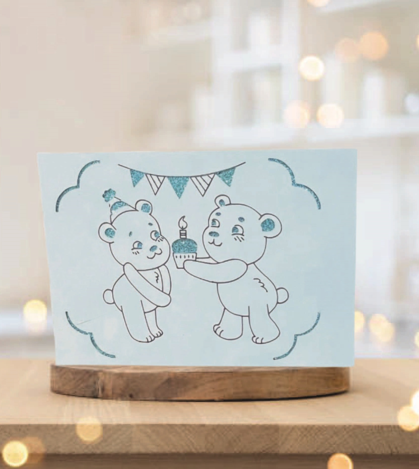 ČESTITKA ZA ROĐENDAN #7