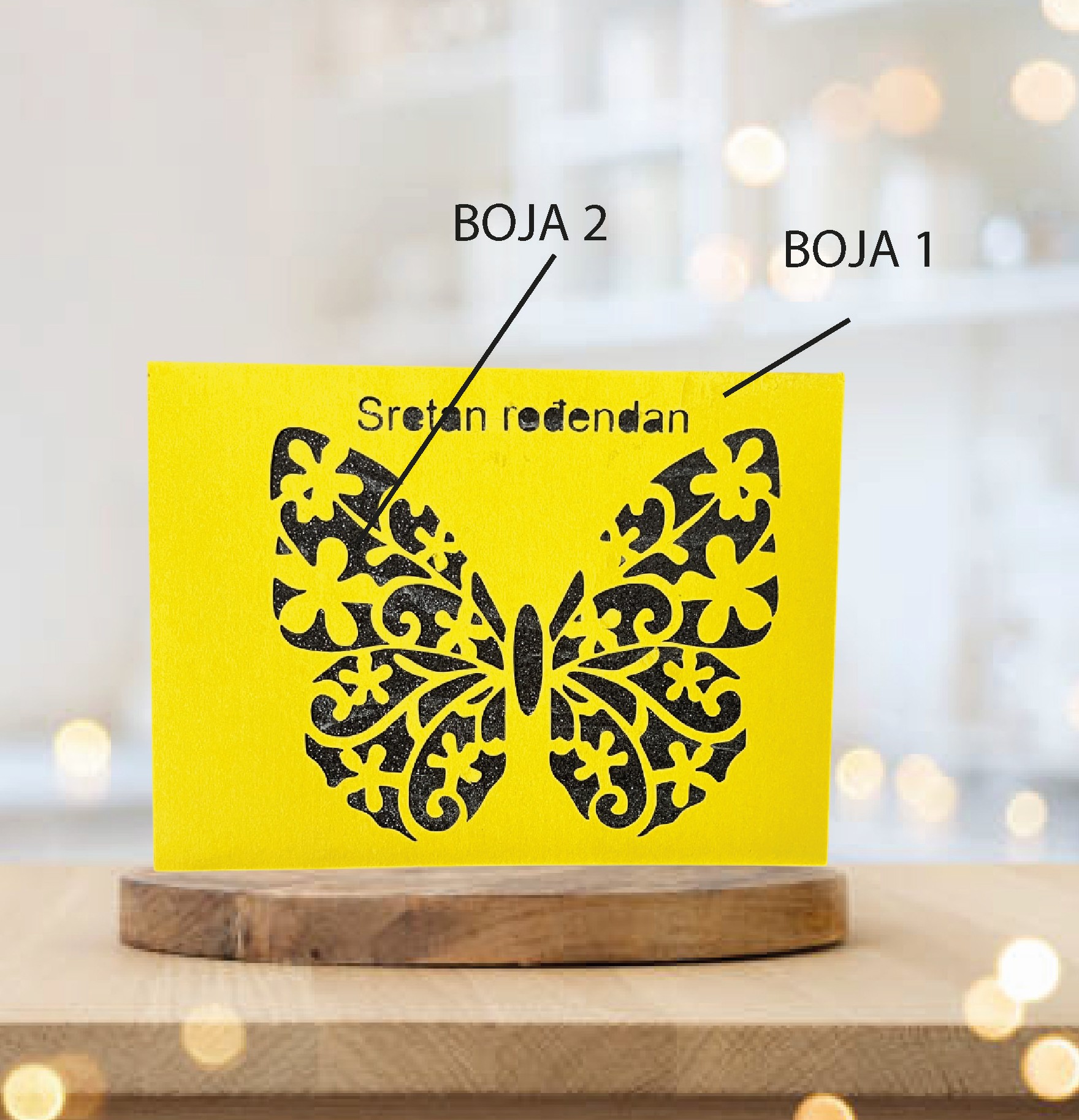 ČESTITKA ZA ROĐENDAN #8 - Slika 2