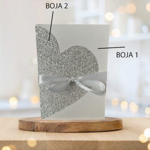 ČESTITKA SA SRĆEKOM