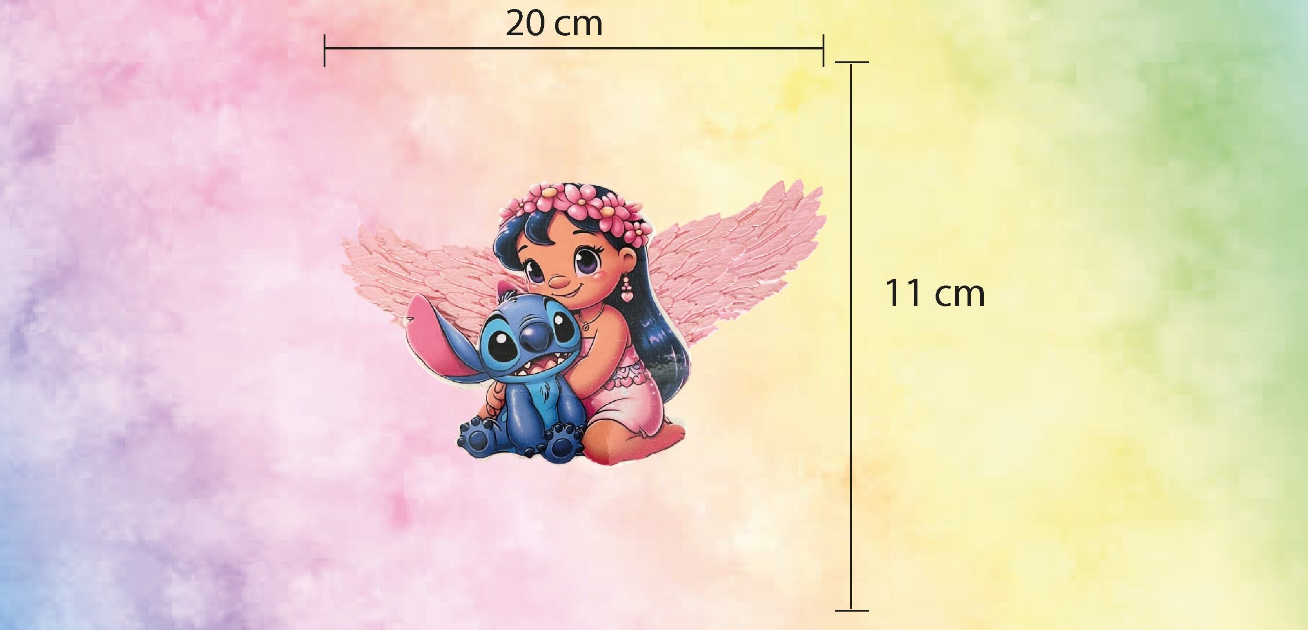TOPER STICH I LILO - Slika 2