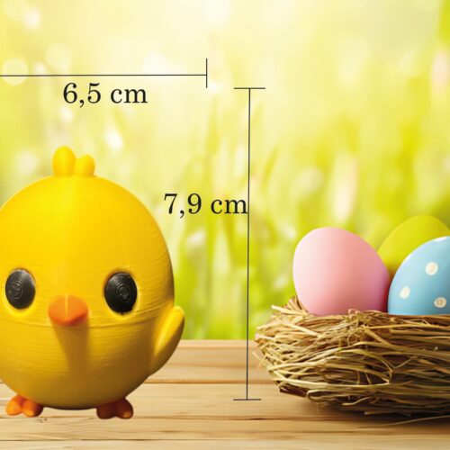 STALAK ZA JAJA PILENCE