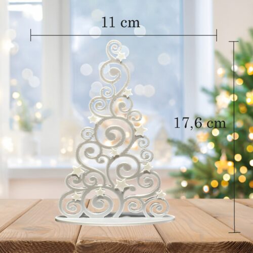 SAMOSTOJEĆI DEKORATIVNI BORIĆ