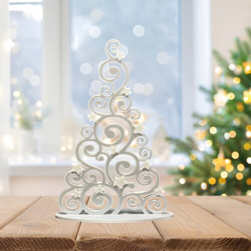 SAMOSTOJEĆI DEKORATIVNI BORIĆ