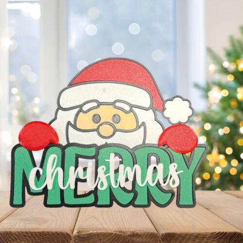 Božićne dekoracije