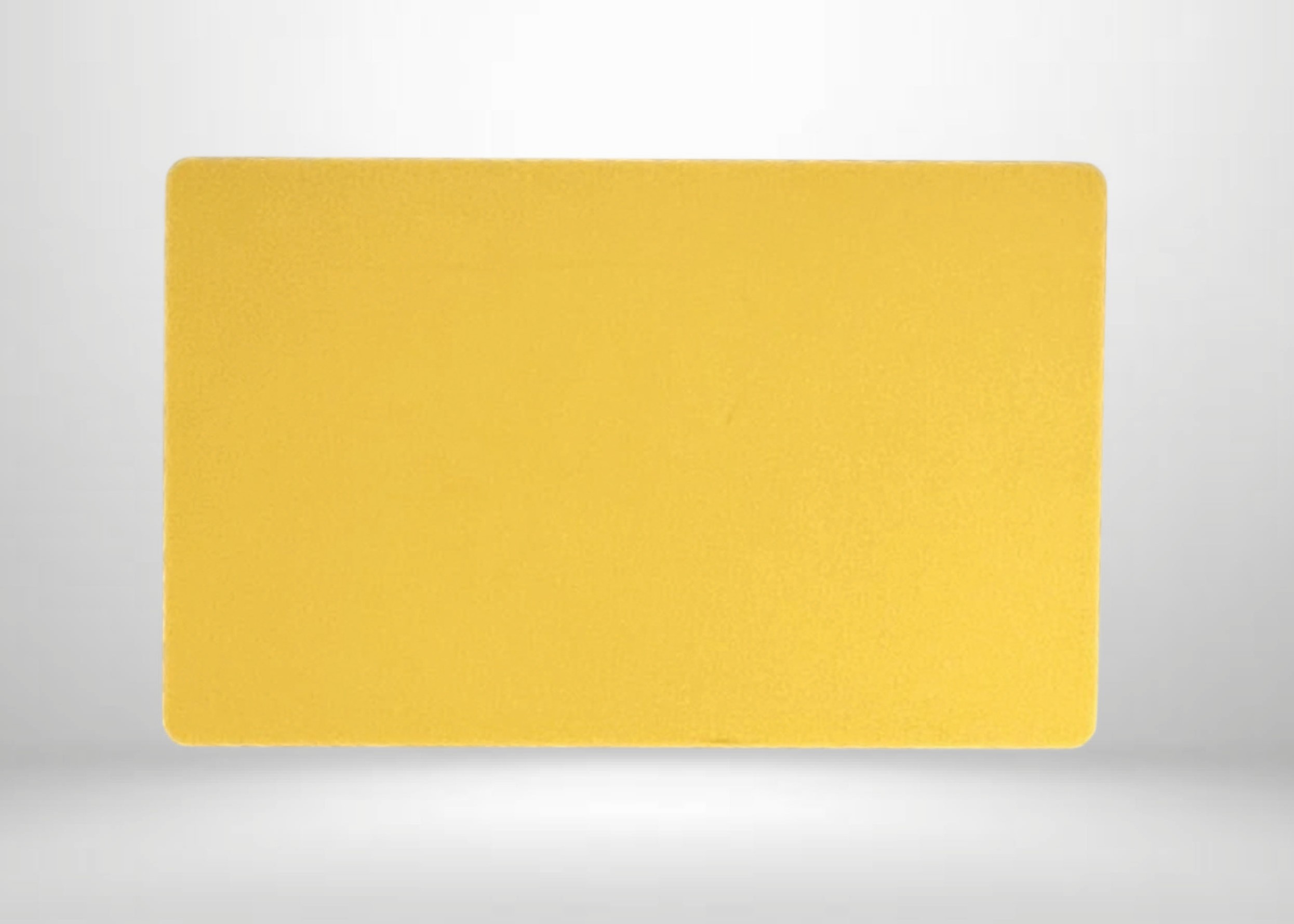 PERSONALIZIRANA GRAVURA NA ALUMINIJSKE VIZITKE - ZLATNA #1 - Slika 3