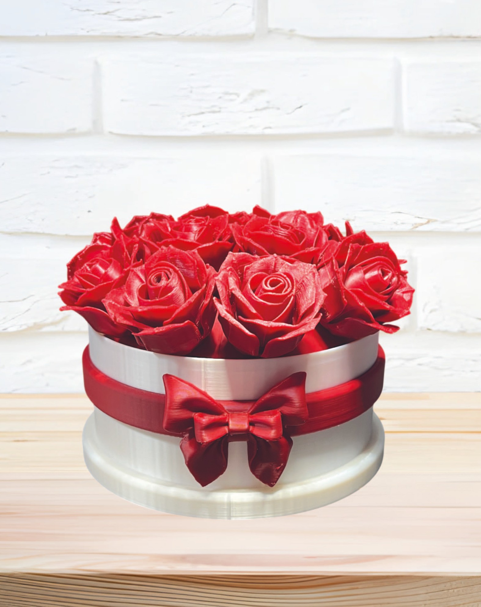 FOREVER ROSEBOX