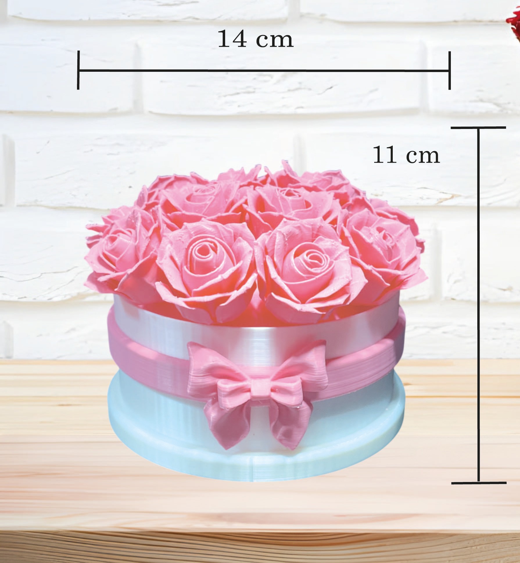 FOREVER ROSEBOX - Slika 8