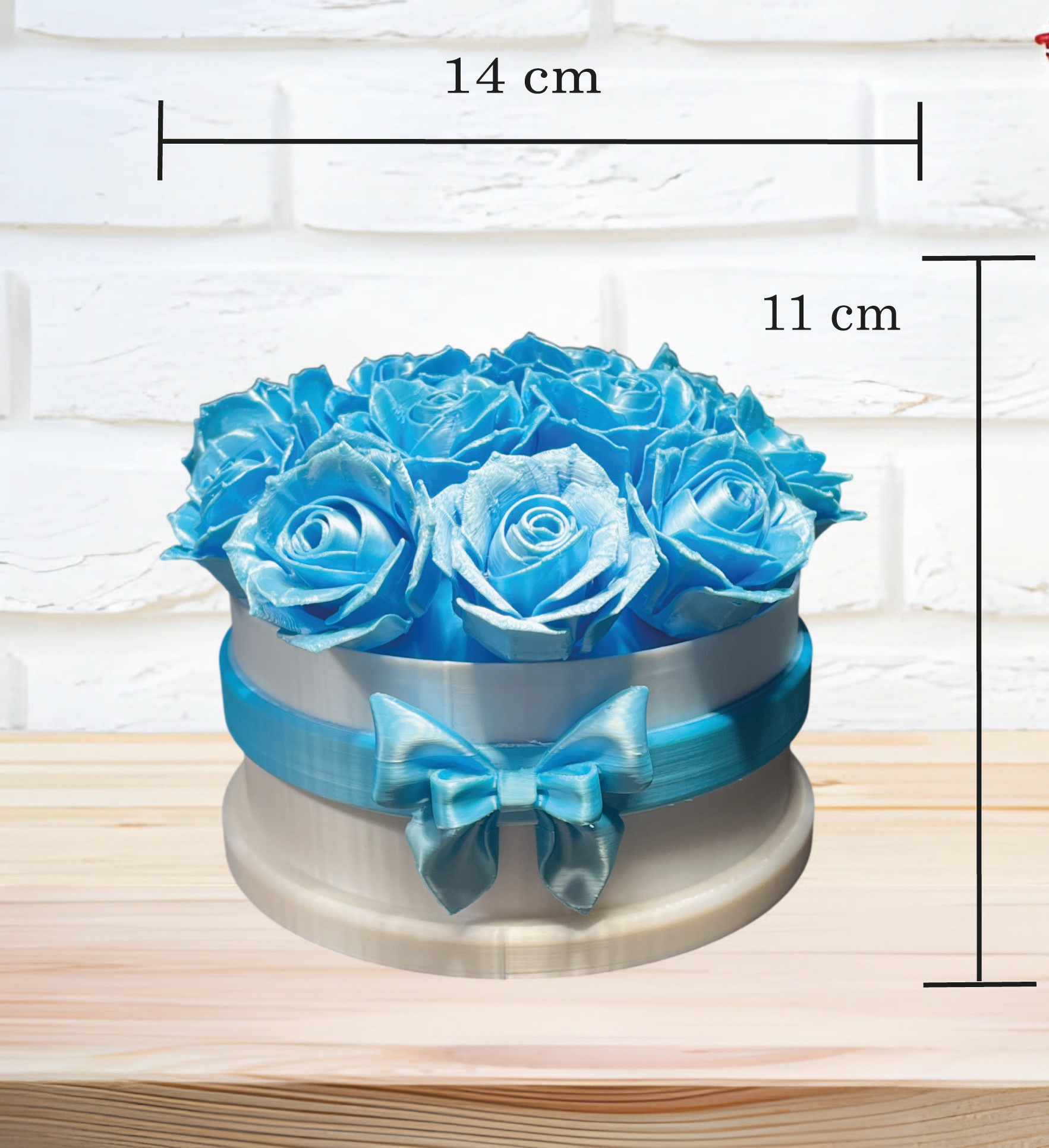 FOREVER ROSEBOX - Slika 4