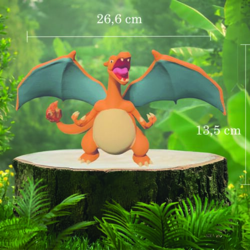 IGRAČKA CHARIZARD