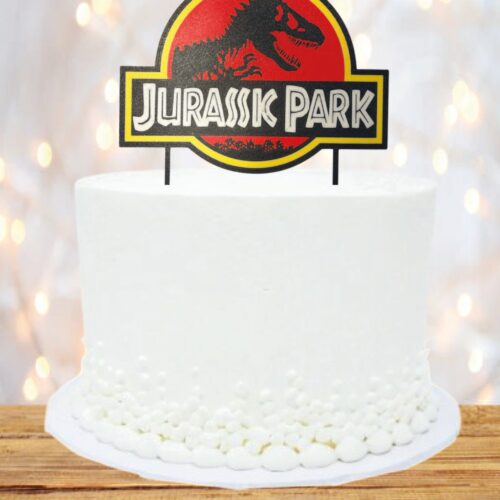 TOPER JURASSIC PARK