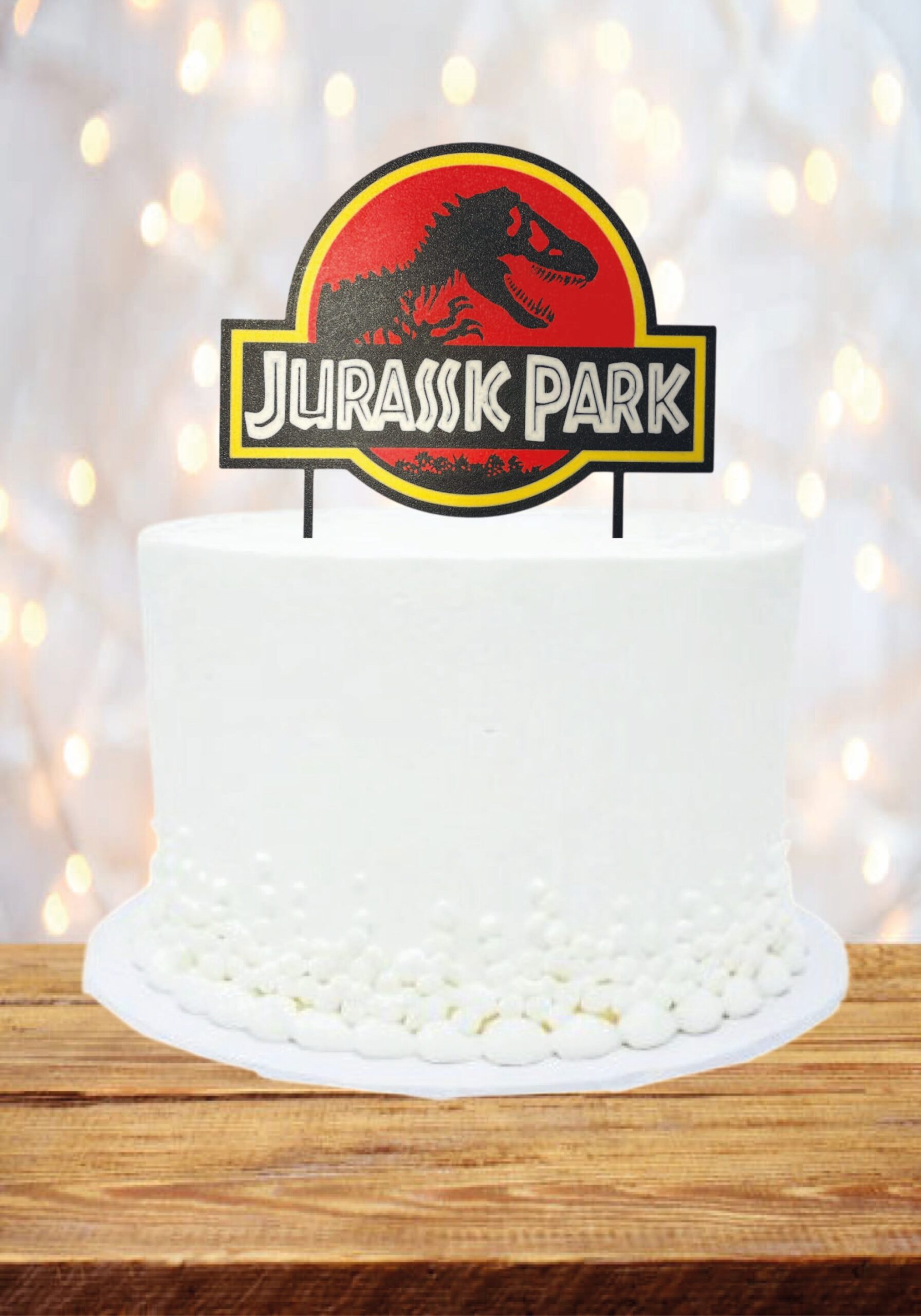 TOPER JURASSIC PARK