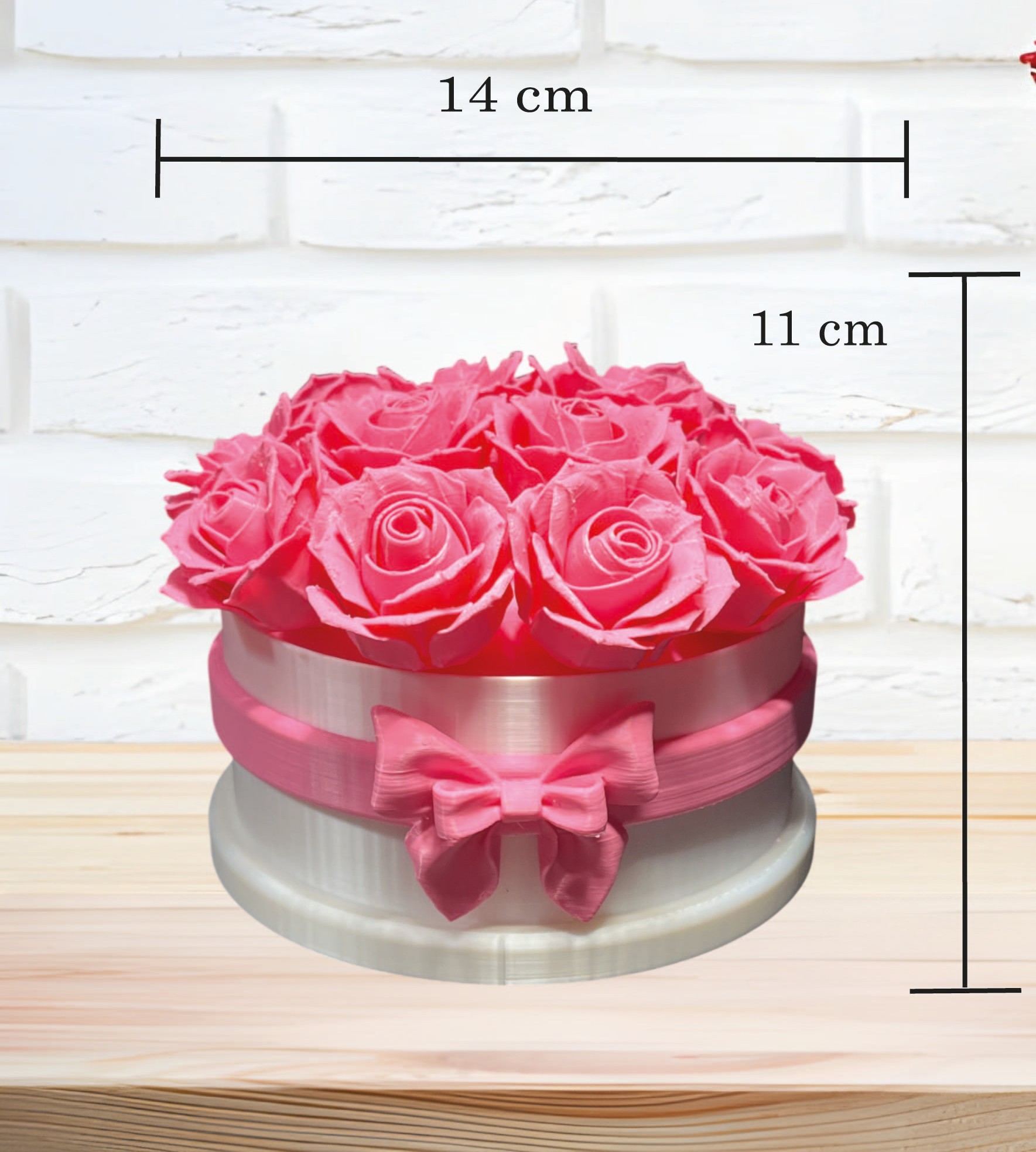 FOREVER ROSEBOX - Slika 6