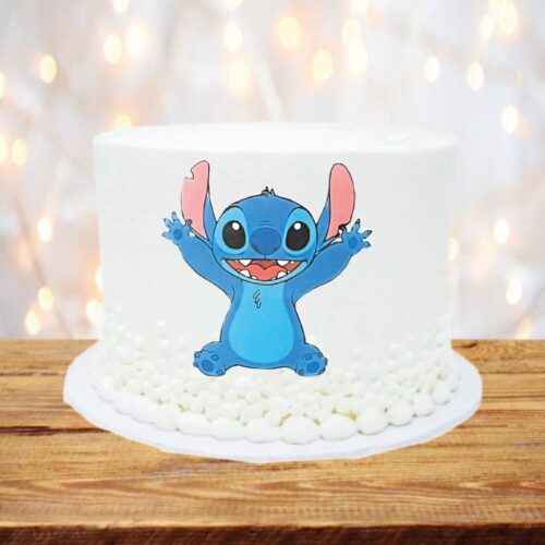TOPER STITCH 4