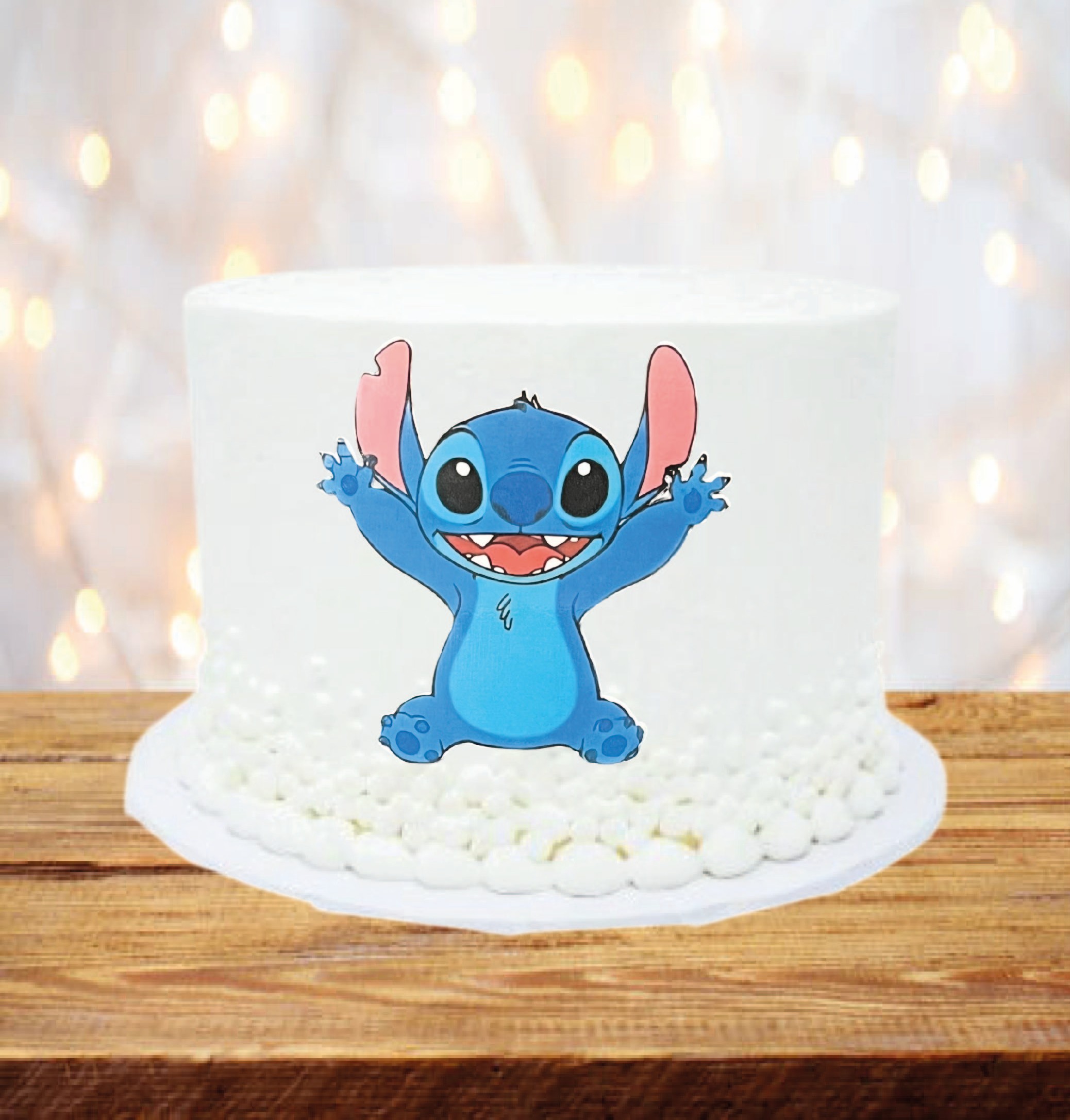 TOPER STITCH 4