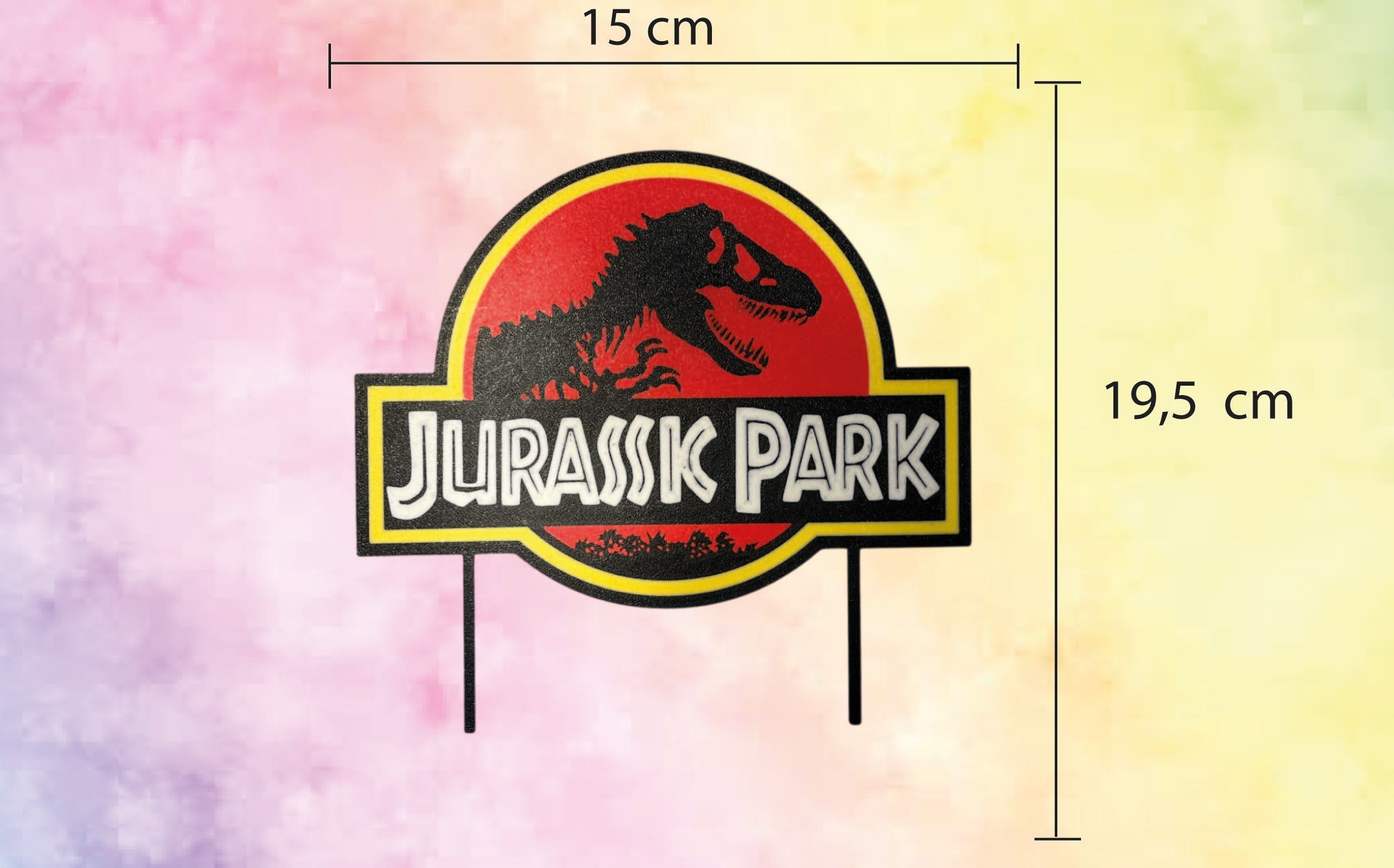 TOPER JURASSIC PARK - Slika 2