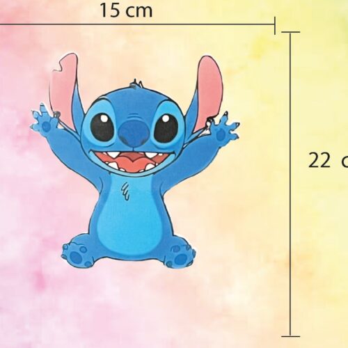 TOPER STITCH 4