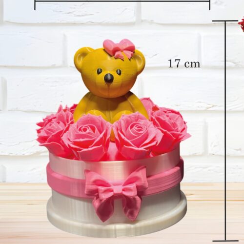 FOREVER ROSEBOX SA MEDIĆEM – CURA