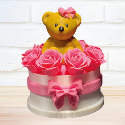 FOREVER ROSEBOX SA MEDIĆEM – CURA