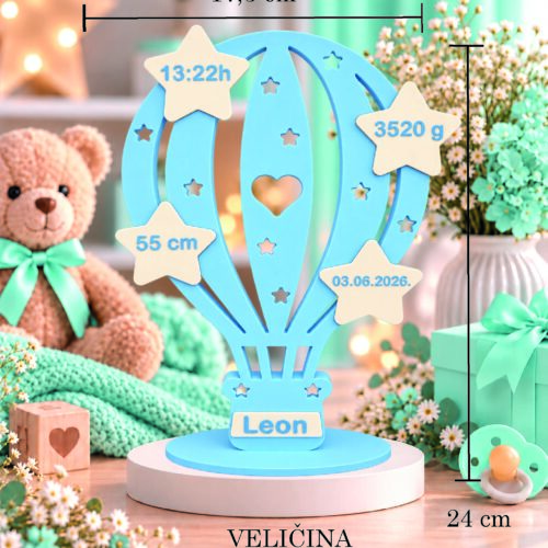 BALON MALIH USPOMENA #2