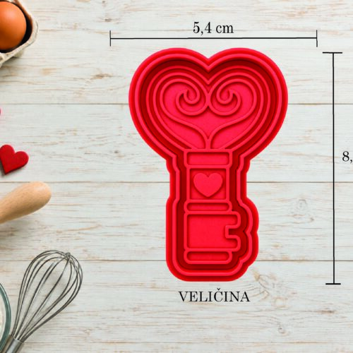 MODLICA ZA VALENTINOVO #3