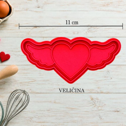 MODLICA ZA VALENTINOVO #4