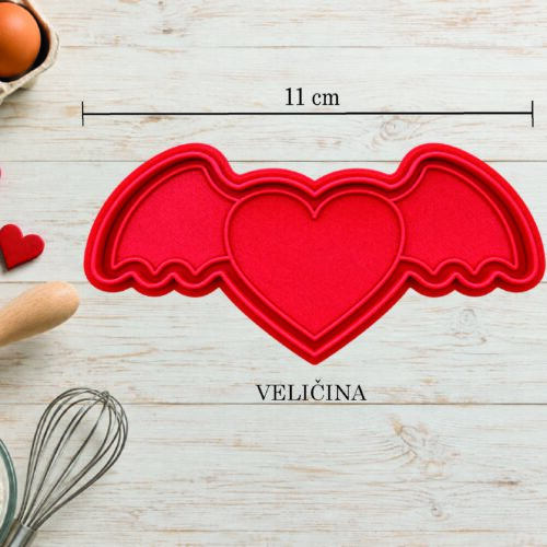 MODLICA ZA VALENTINOVO #5