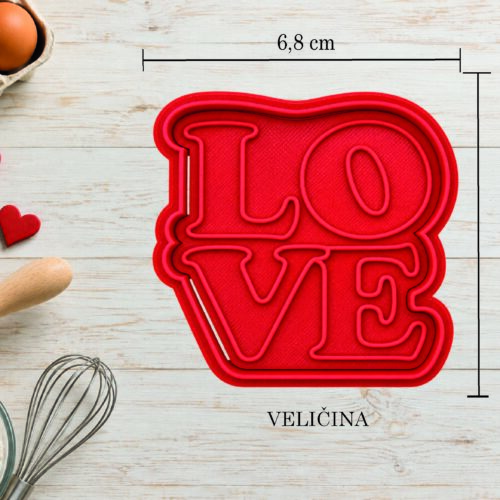 MODLICA ZA VALENTINOVO #7